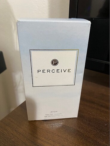 avon perceive