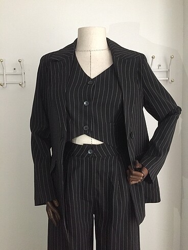 Blazer ceket