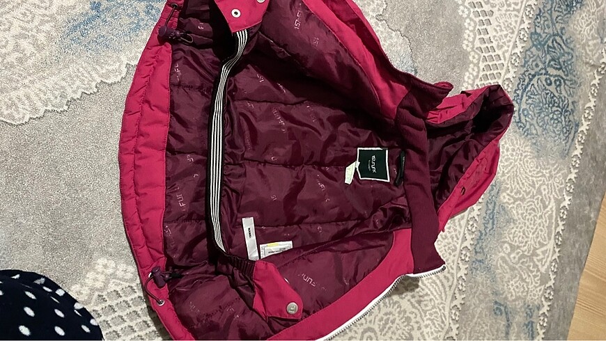 Decathlon Kar montu