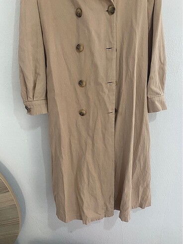 LC Waikiki Oversize trençkot
