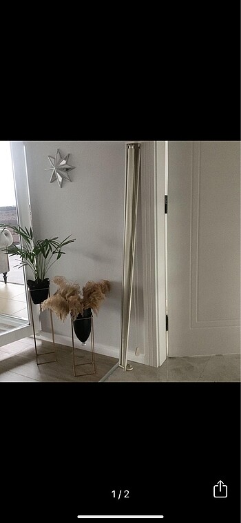 115x200cm stor perde
