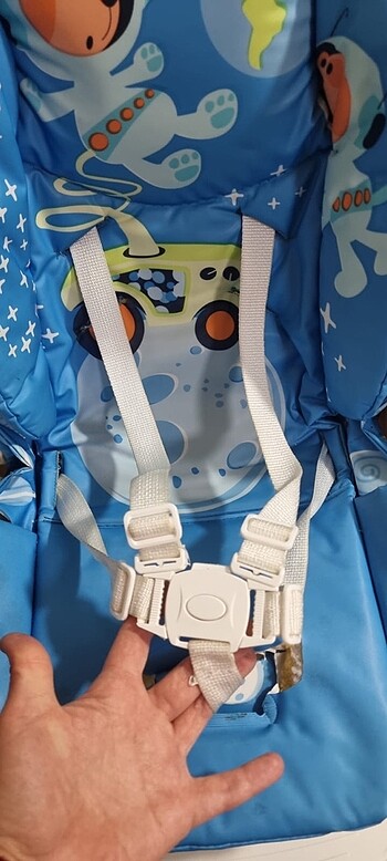 Chicco #chicco polly 2 in mama sandalyesi #mamasandalyesi