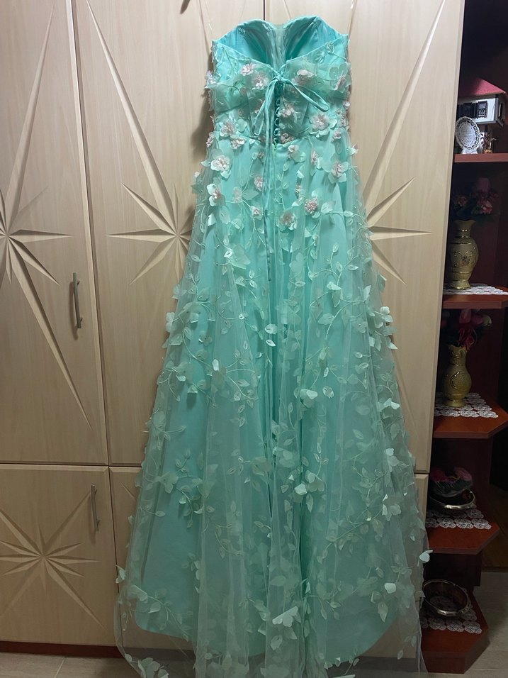 Nişan Elbisesi - Görsel 3