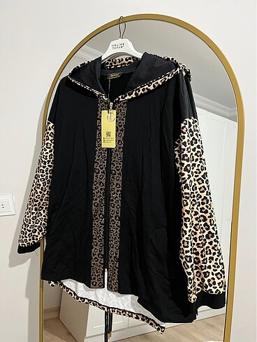 Leopar üst