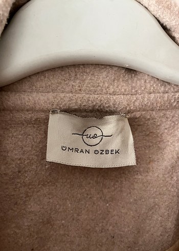 Ümran Özbek kışlık palto - Görsel 4