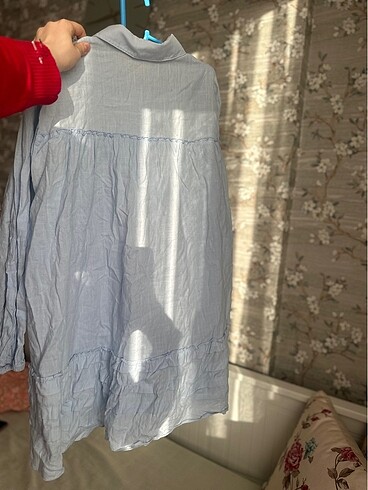 Touche prive tunik gömlek - Görsel 8