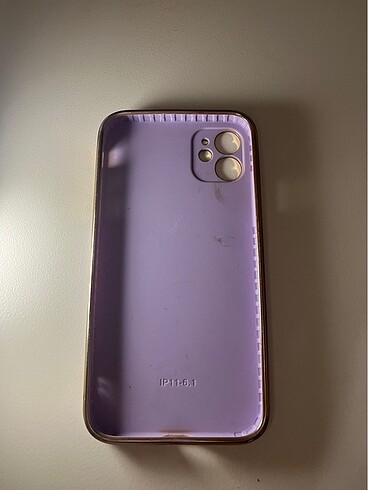 İPhone 11 telefon kılıfı - Görsel 2