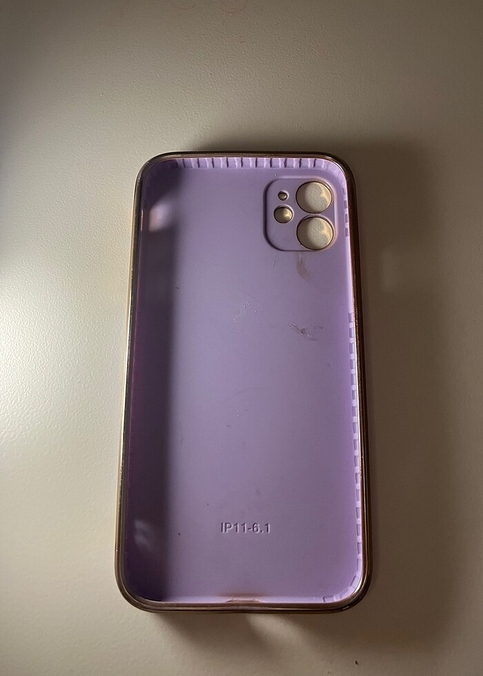 İPhone 11 telefon kılıfı - Görsel 2