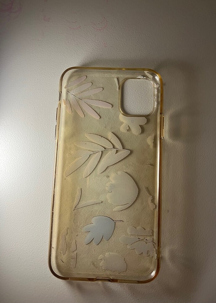 İPhone 11 telefon kılıfı - Görsel 2