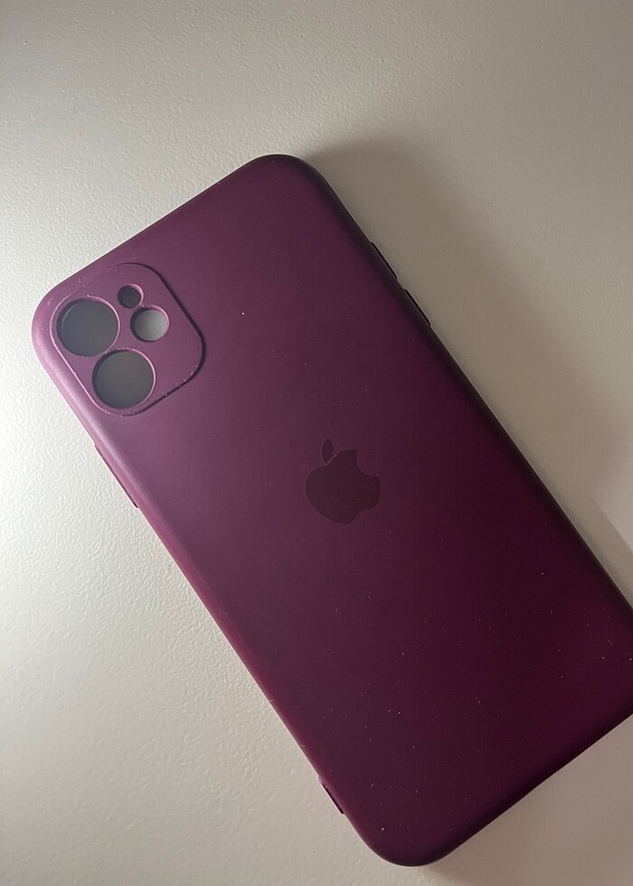 İPhone 11 kılıf - Görsel 3