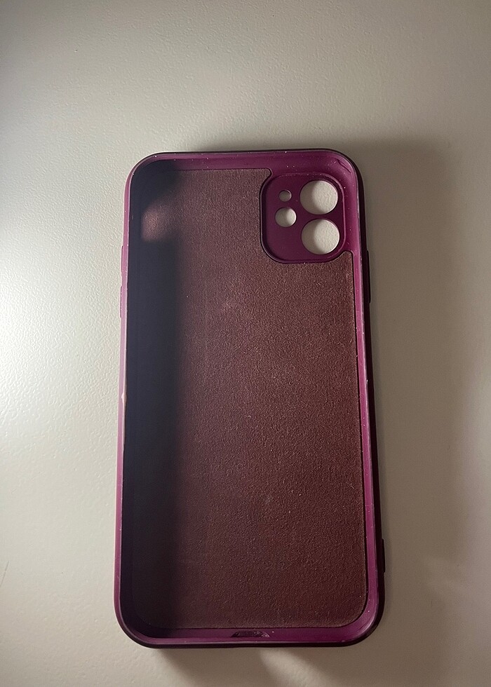 İPhone 11 kılıf - Görsel 2