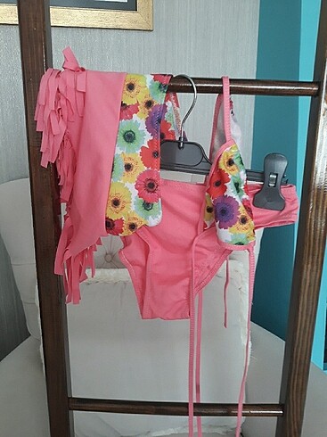 Bikini takımı