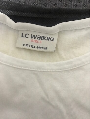 LC Waikiki Tşört