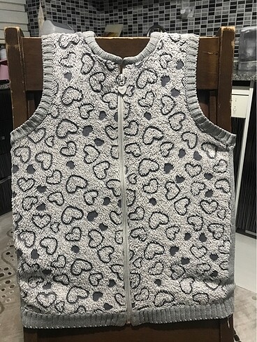 LC Waikiki Yelek