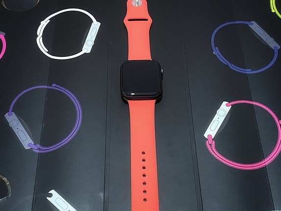 Apple Watch Kordon 38-40 MM