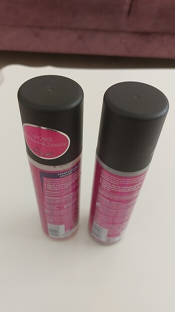 Schwarzkopf GLISS SAÇ BAKIM - Görsel 2