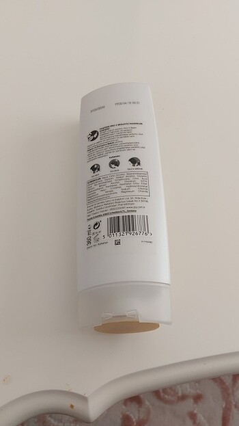 PANTENE PRO.V ONARICI VE KORUYUCU BAKIM - Görsel 2