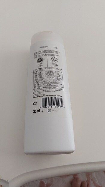 PANTENE PRO.V MIRGELES - Görsel 2