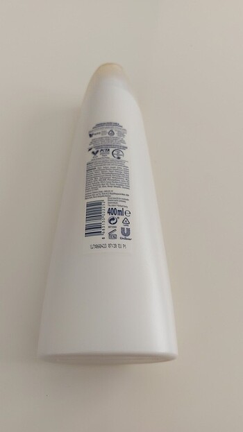 YENI DOVE ULTRA CARE - Görsel 2