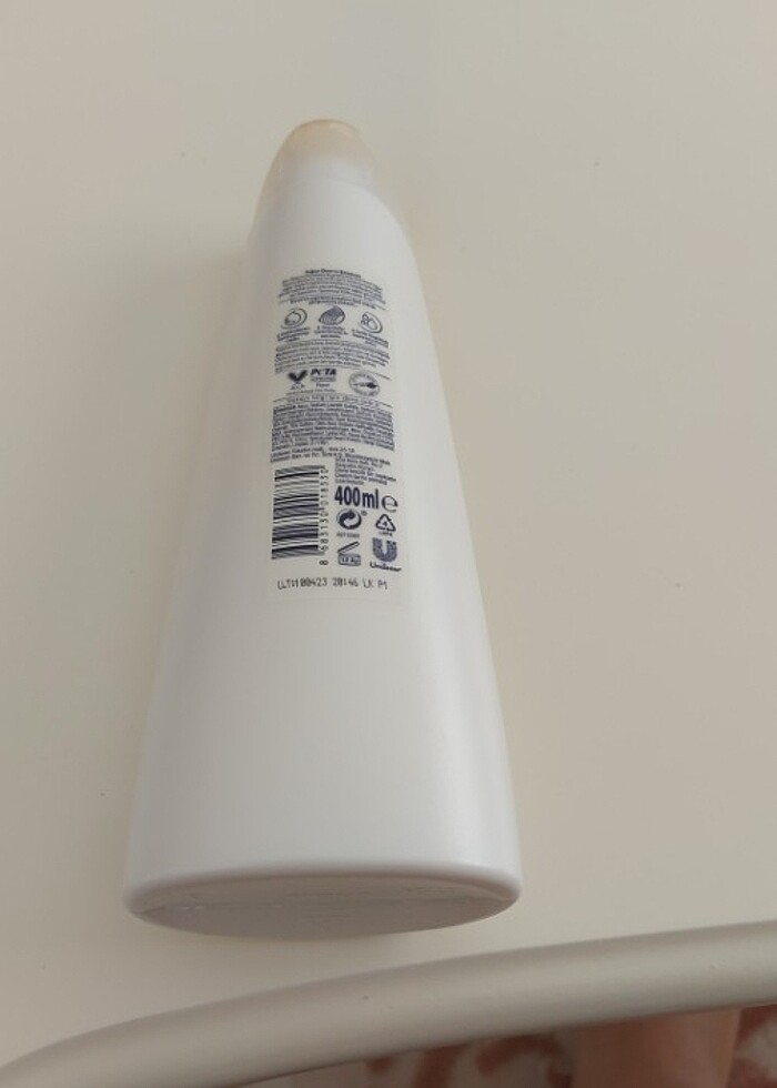 YENI DOVE ULTRA CARE - Görsel 2