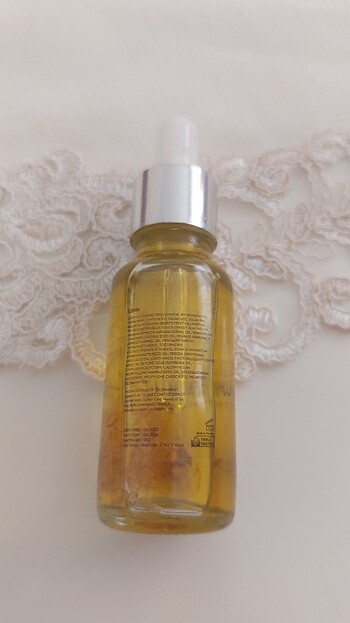 FLOWERX GÖZ ALTI MORLUKLARİ VD KIRIŞIKLIK ÜRÜNÜ - Görsel 2