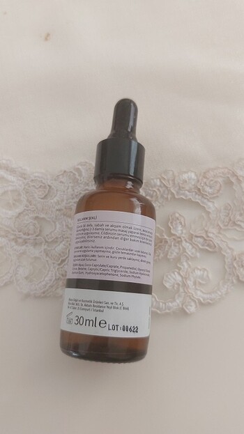 HERBA DERM HYALURNIK 3D MULTI MONOKULER - Görsel 2