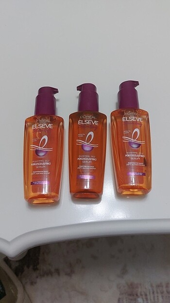 LOREAL PARİS ELSEVE - Görsel 2