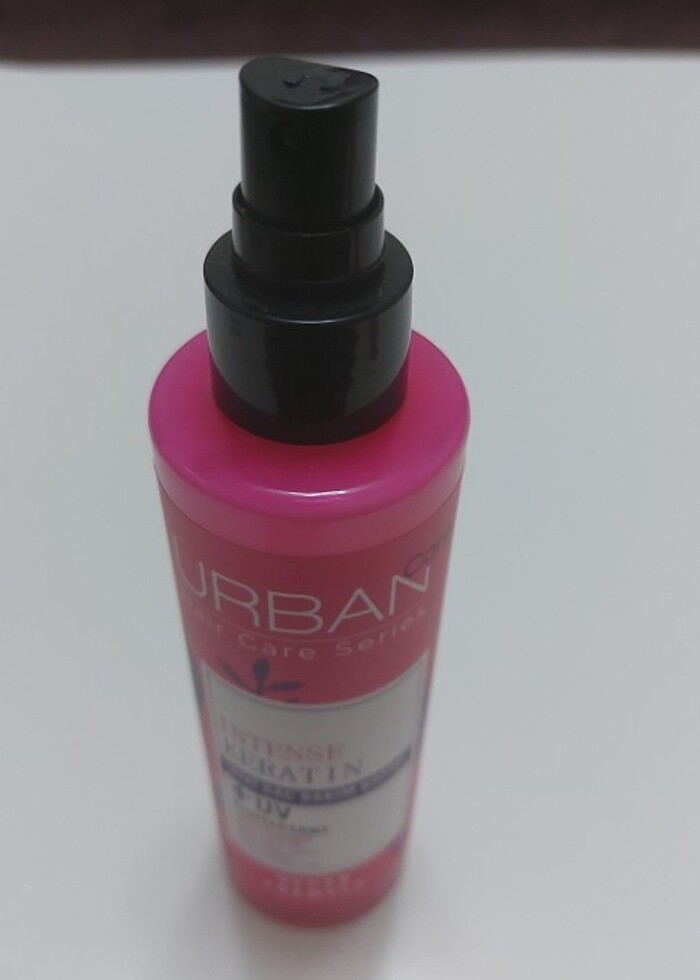 URBAN  Care - Görsel 2