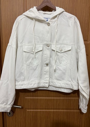 Marc O polonun denim ceketi - Görsel 4