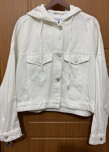 Marc O polonun denim ceketi - Görsel 3