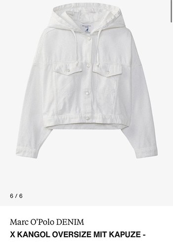 Marc O polonun denim ceketi - Görsel 8