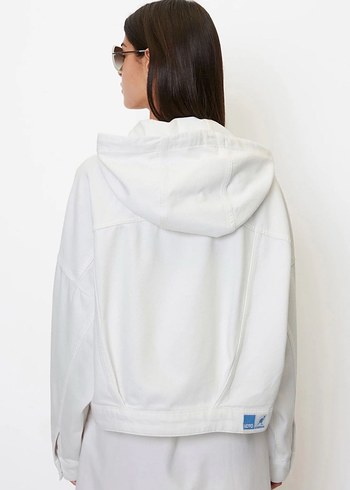 Marc O polonun denim ceketi - Görsel 9