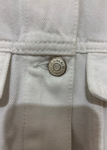 Marc O polonun denim ceketi - Görsel 6