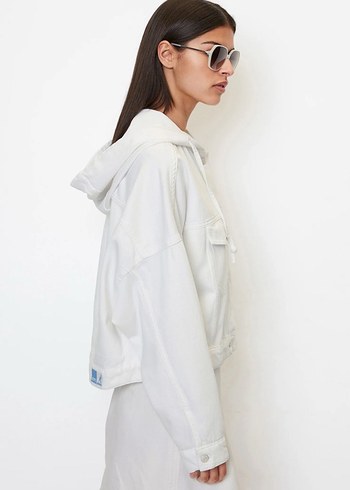 Marc O polonun denim ceketi - Görsel 2