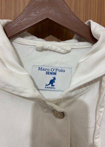 Marc O polonun denim ceketi - Görsel 5