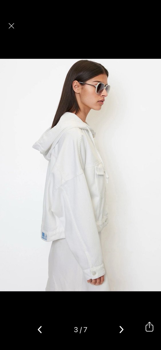 Marc O polonun denim ceketi - Görsel 2