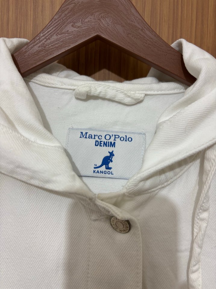 Marc O polonun denim ceketi - Görsel 5