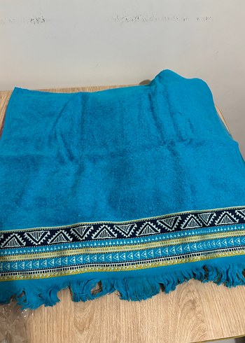 2 vücut 2 baş havlusu - Görsel 4