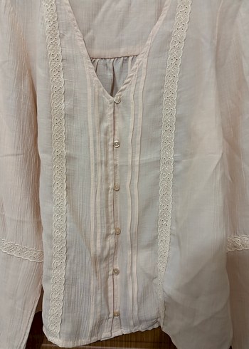 Camaıeu Bluz - Görsel 6