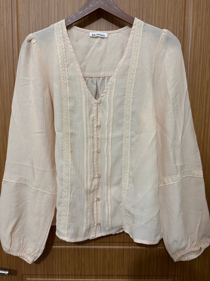 Camaıeu Bluz - Görsel 4