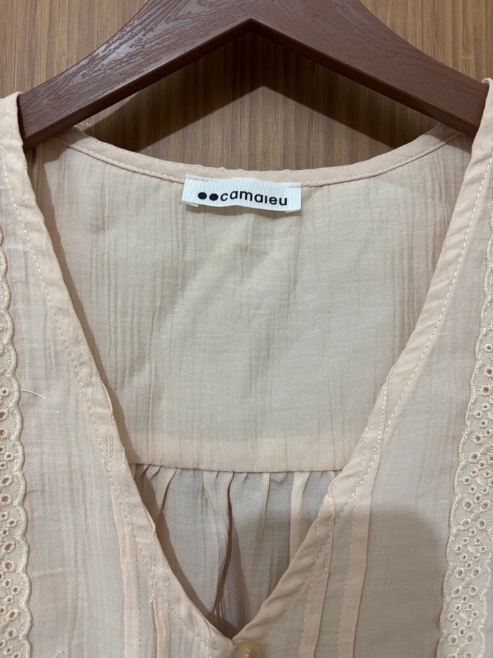 Camaıeu Bluz - Görsel 2