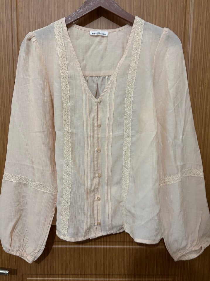 Camaıeu Bluz - Görsel 5