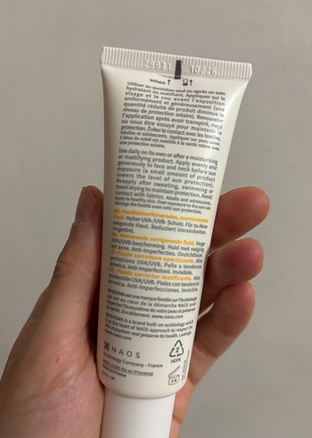 Bioderma Güneş Kremi - Görsel 4