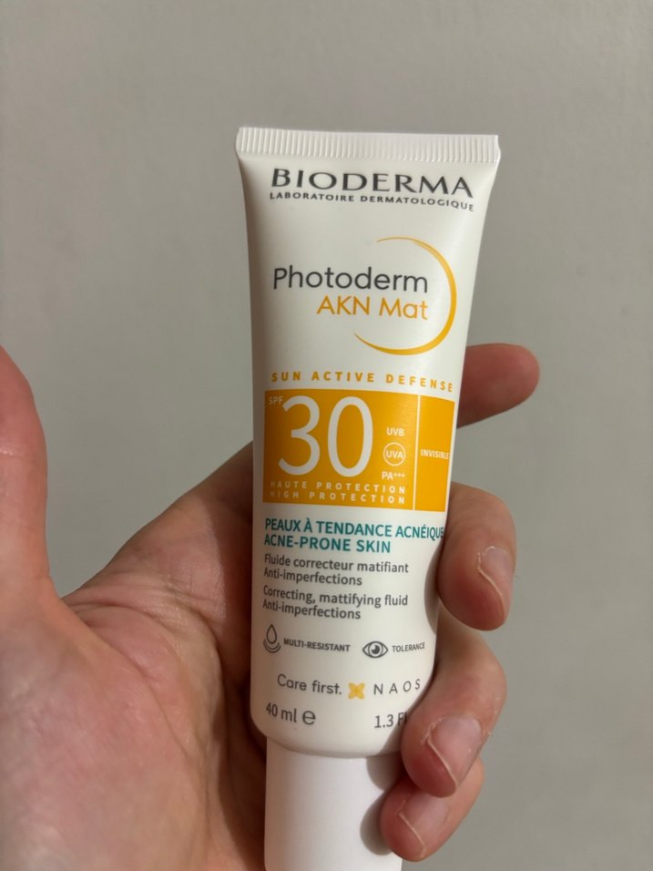 Bioderma Güneş Kremi - Görsel 3