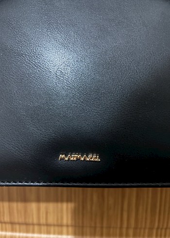 Orjinal Matmazel Çanta - Görsel 4