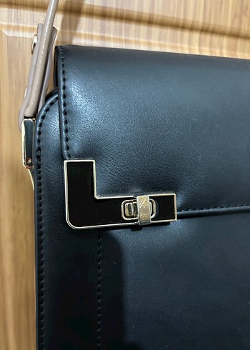 Orjinal Matmazel Çanta - Görsel 3