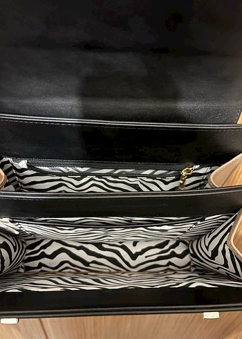 Orjinal Matmazel Çanta - Görsel 6