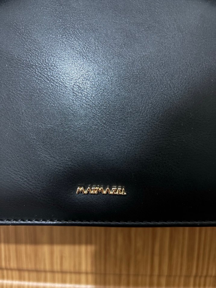 Orjinal Matmazel Çanta - Görsel 4