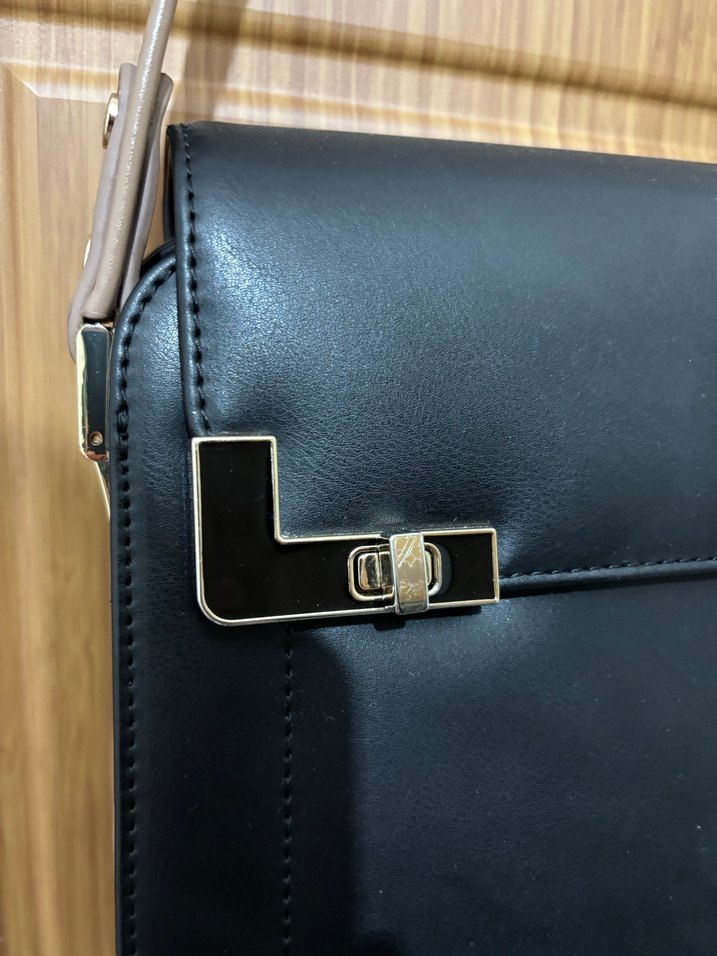 Orjinal Matmazel Çanta - Görsel 3