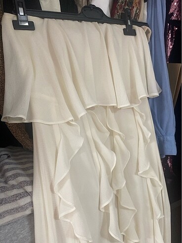 H&M H&M Nikah-Söz-Nişan elbisesi